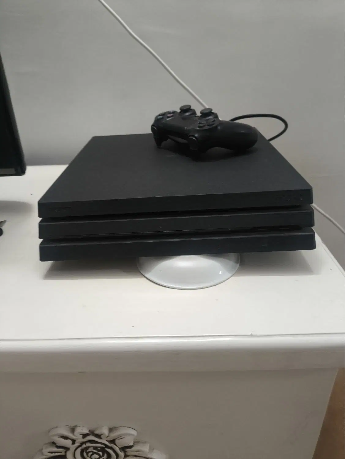 ps4 Pro|کنسول، بازی ویدئویی و آنلاین|مشهد, مشهدقلی|دیوار