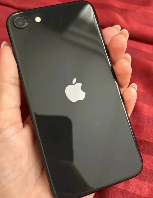 iphone se 2020|موبایل|اصفهان, شاهد|دیوار