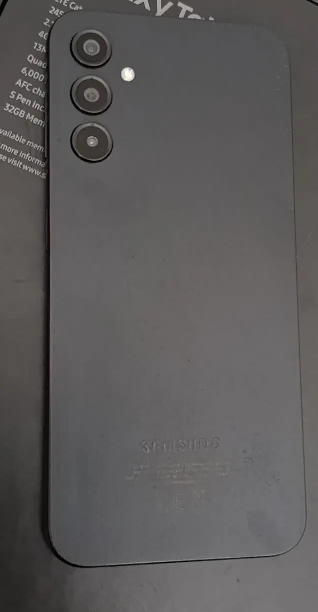 Samsung A14|موبایل|کرمان, |دیوار