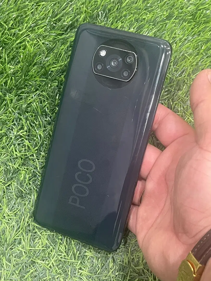 POCO X3 PRO|موبایل|بندرعباس, |دیوار