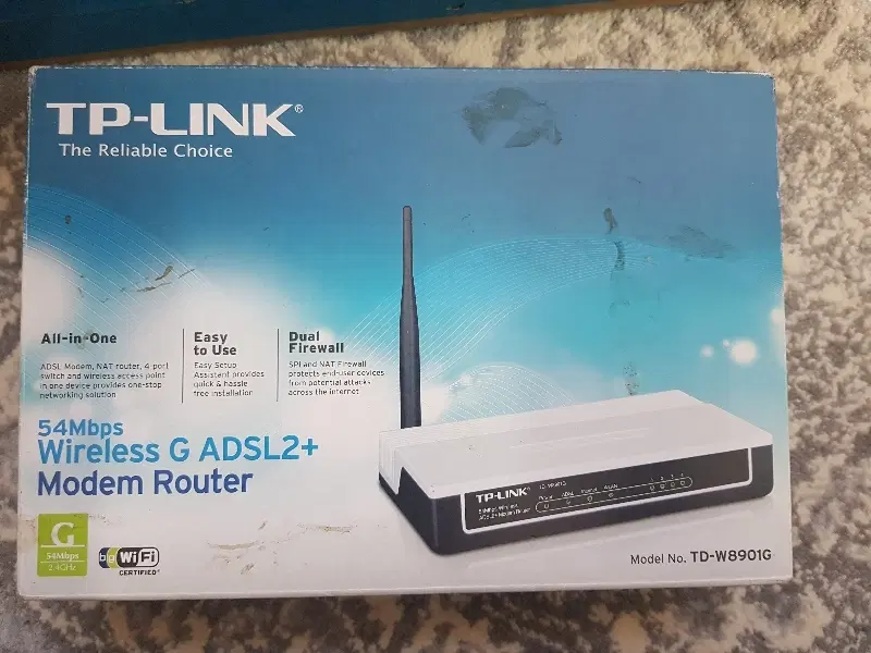 مودم ADSL|مودم و تجهیزات شبکه|نیشابور, محله میدان باغات|دیوار