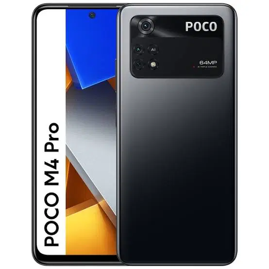 Poco M4 Pro 4G|موبایل|ارومیه, |دیوار
