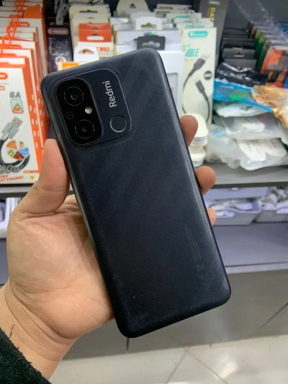 Redmi 12C|موبایل|مشهد, پنجتن|دیوار