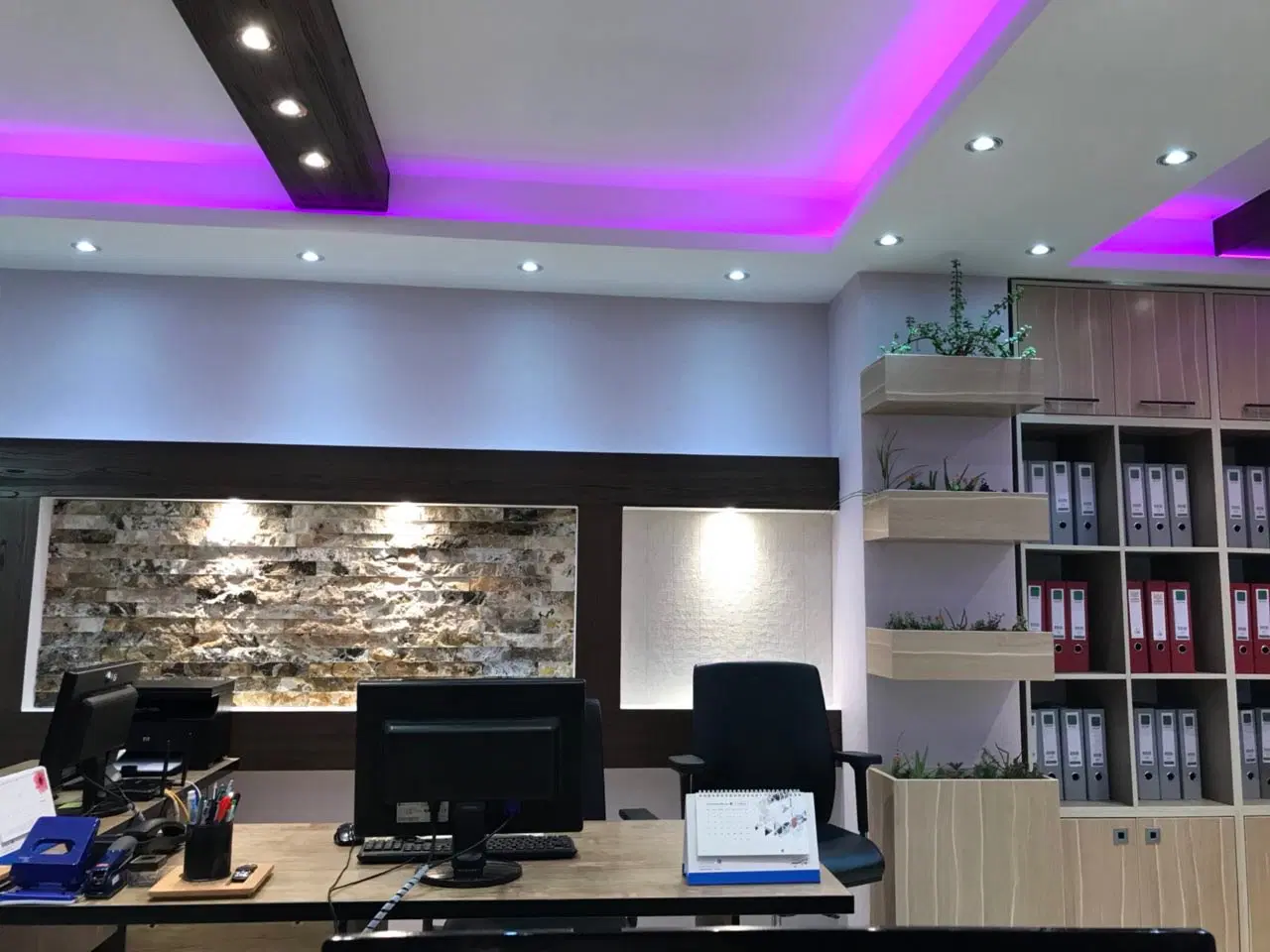 اظهارنامه عملکرد اشخاص حقیقی تضمینی|دفتر کار|رشت, گلسار|دیوار