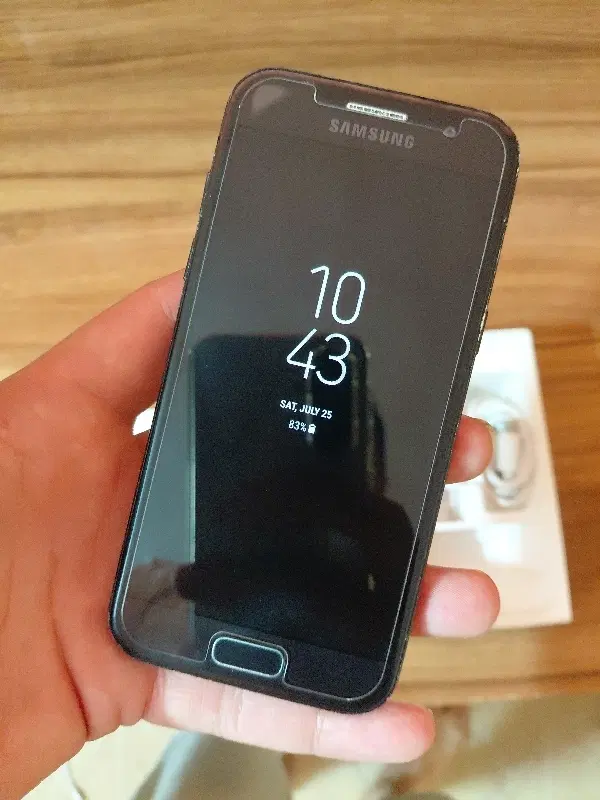 Galaxy A3 2017|موبایل|سبزوار, ولیعصر (نجار آباد)|دیوار