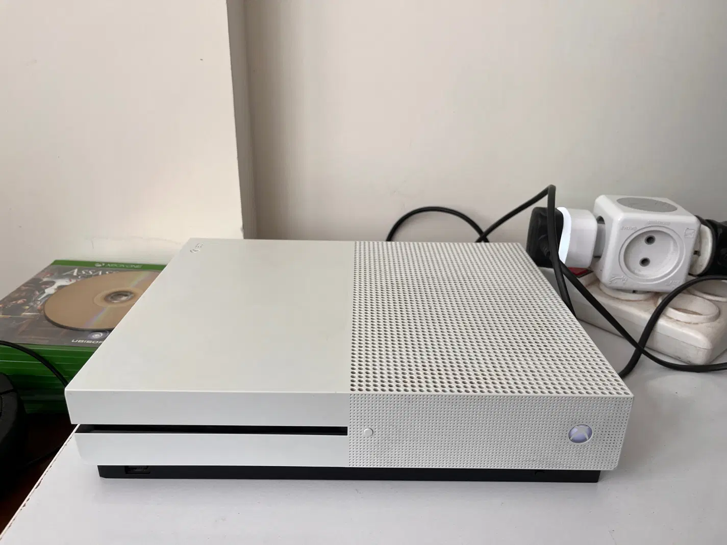 Xbox one s 1T|کنسول، بازی ویدئویی و آنلاین|شیراز, زند|دیوار