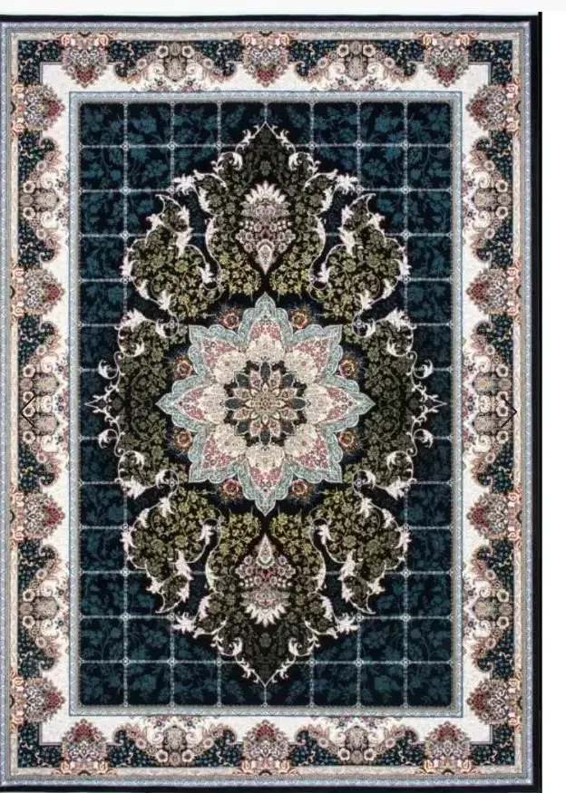 فرش|فرش|صحنه, |دیوار