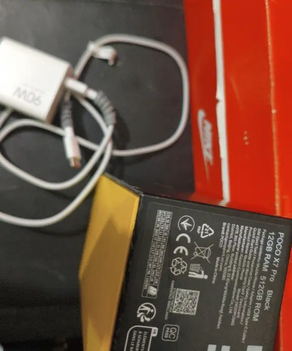 poco x7 pro 512|موبایل|گلستان (تهران), |دیوار