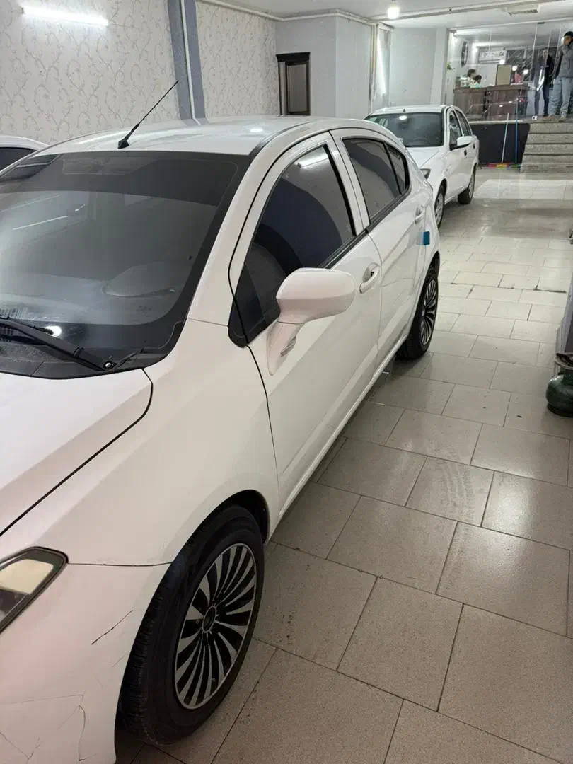 فروشی|خودرو سواری و وانت|اصفهان, شهید رجایی|دیوار