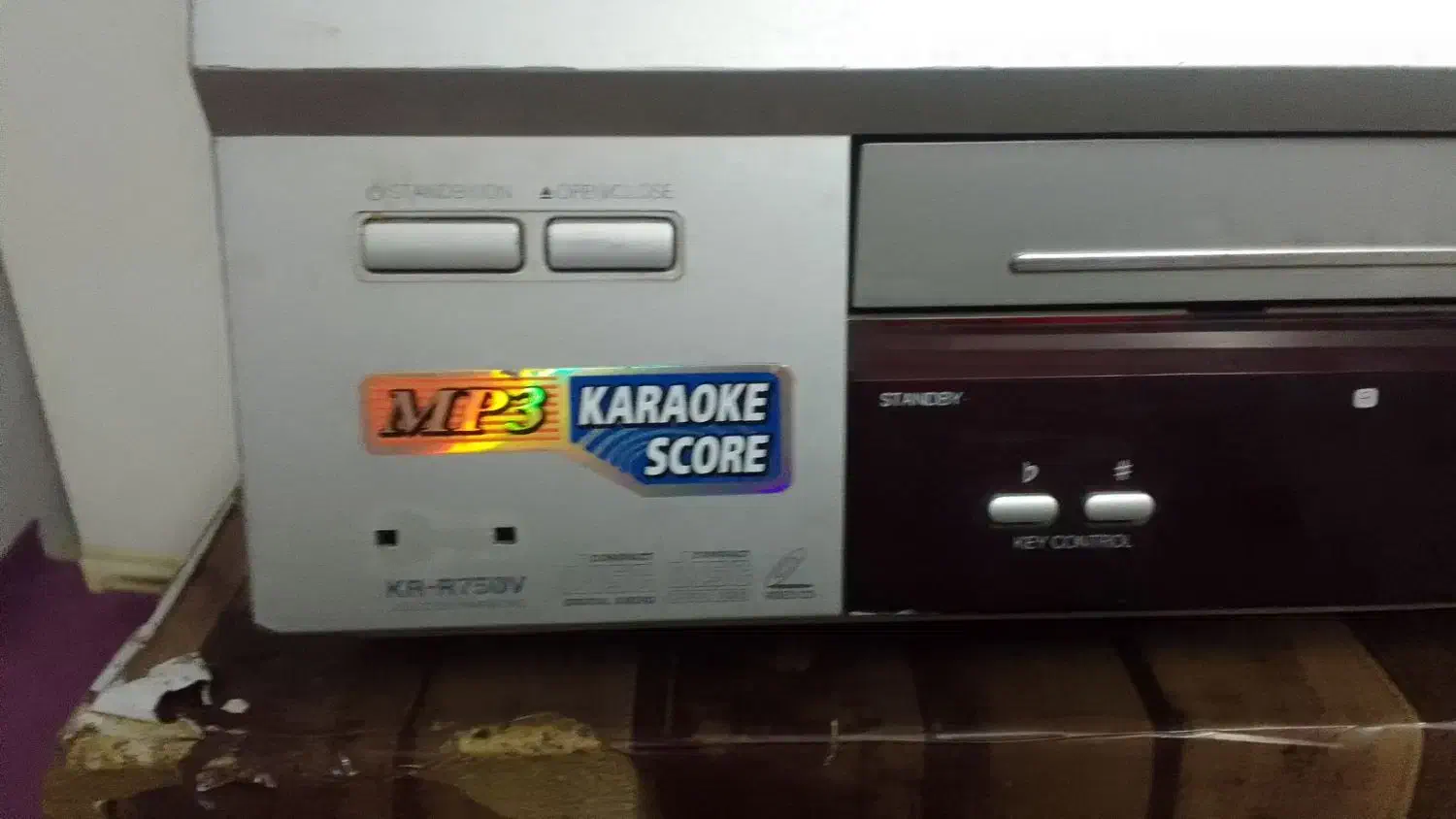 دی وی دی|پخشکننده DVD و ویدیو|مشهد, شهید قربانی|دیوار