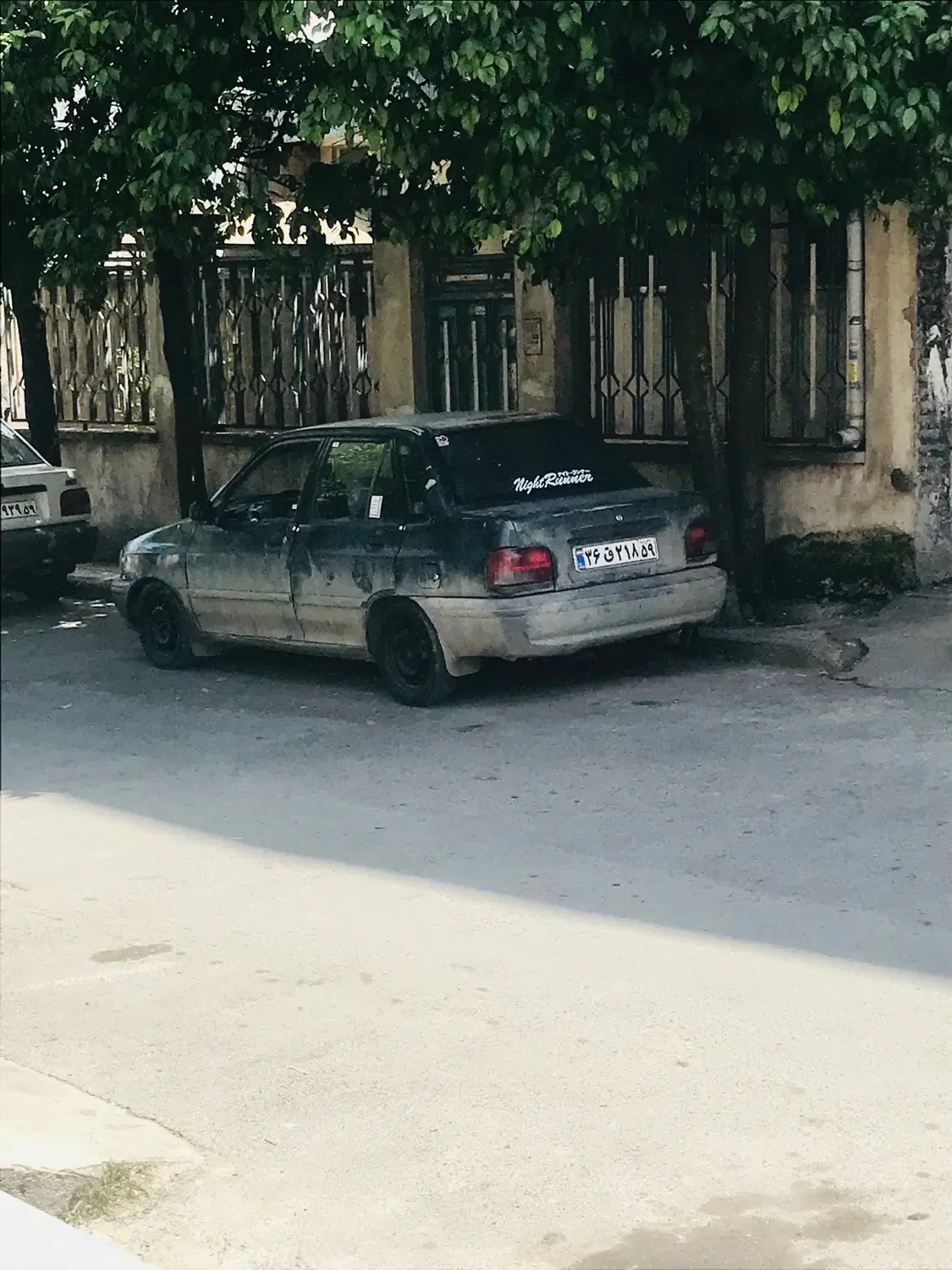 پراید 80|خودرو سواری و وانت|گرگان, |دیوار