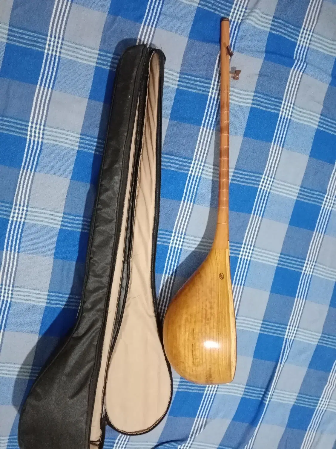 دوتار|سازهای سنتی|مشهد, مشکینی (شهرک غرب)|دیوار