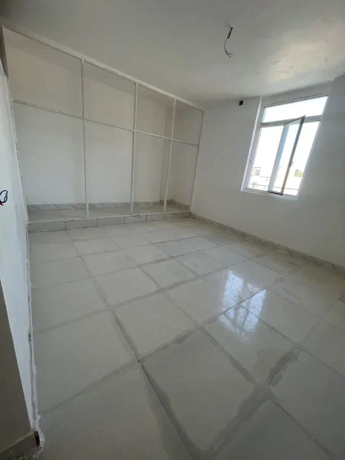 بر کوچه ۱۱ تجاری مسکونی، کرونی - Aanzicht 2