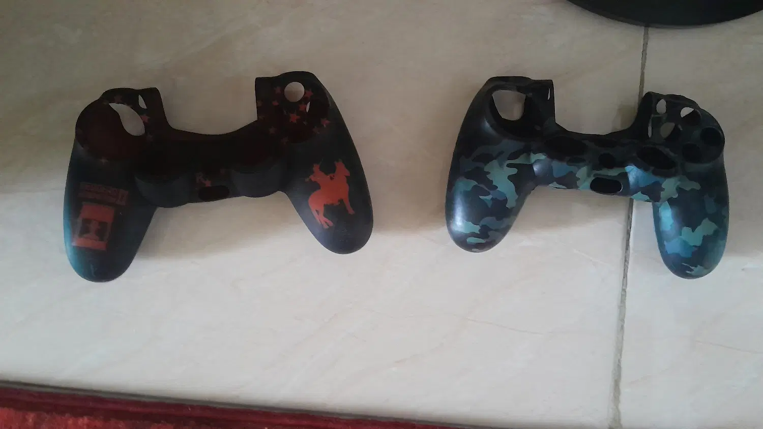 PS4|کنسول، بازی ویدئویی و آنلاین|طبس, |دیوار