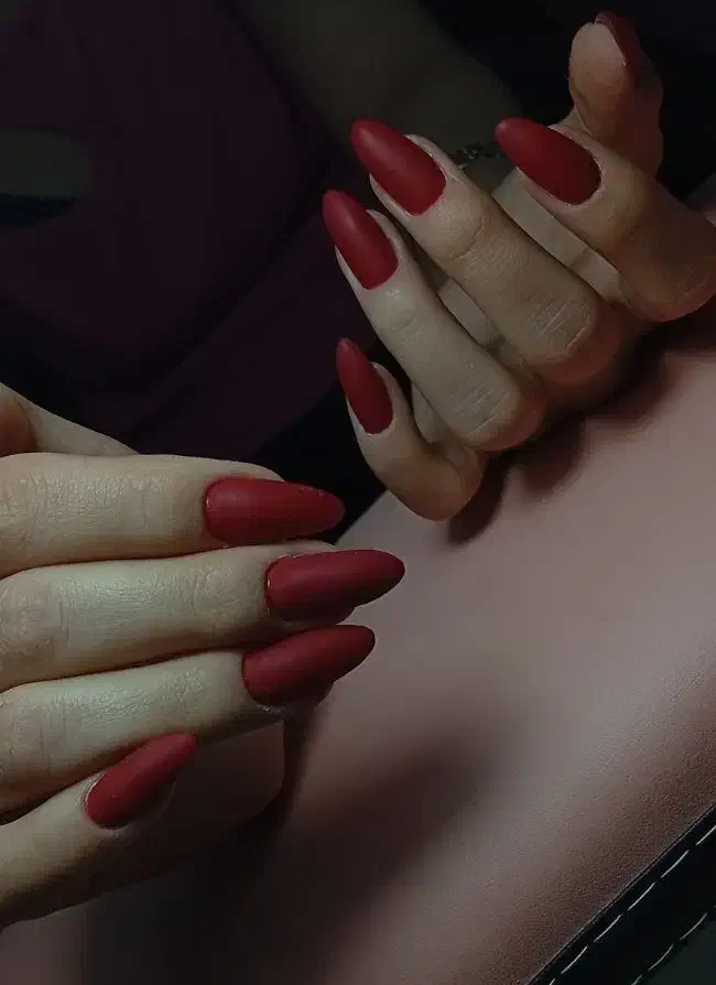 ناخن|خدمات آرایشگری و زیبایی|داراب, |دیوار