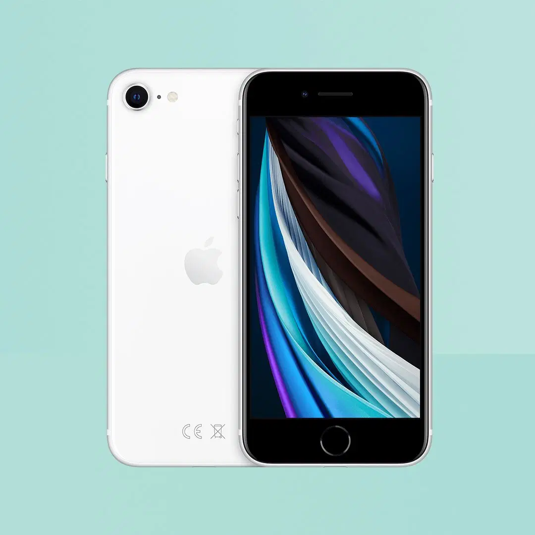iphone se 2020|موبایل|شیراز, هفت تنان|دیوار