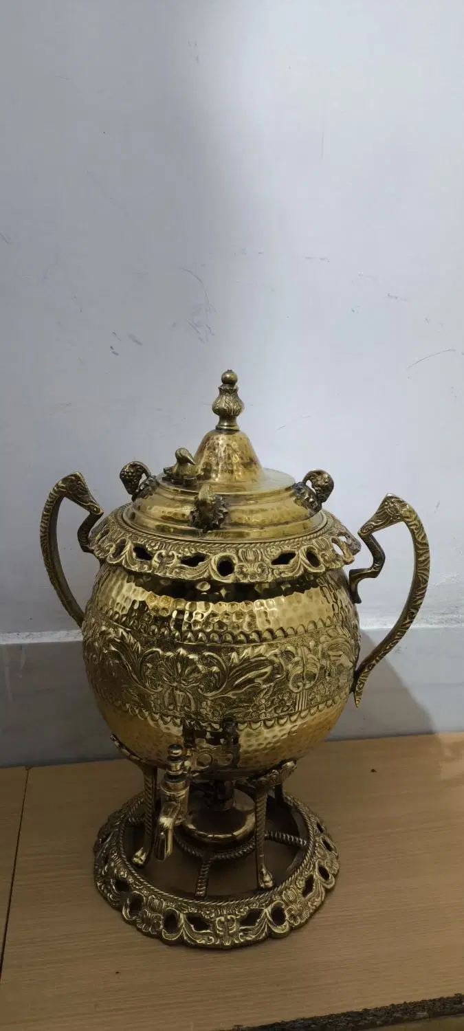 برنجی|ساعت دیواری و تزئینی|محلات, |دیوار
