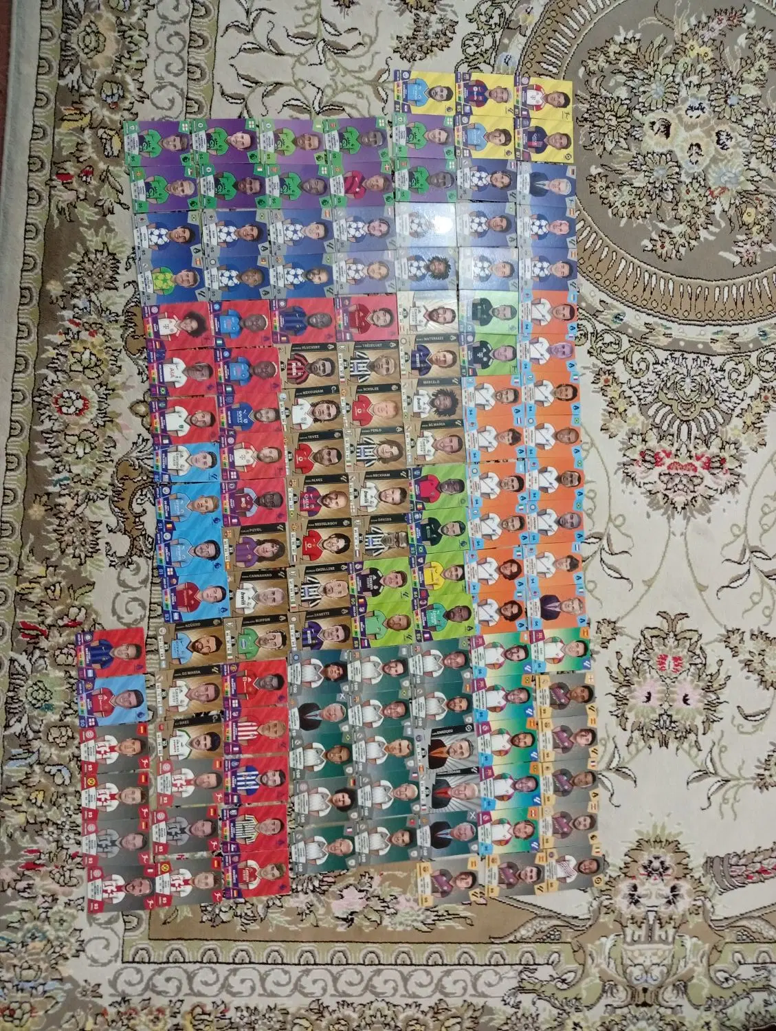 کیمدی|کلکسیون و سرگرمی|اقبالیه, |دیوار