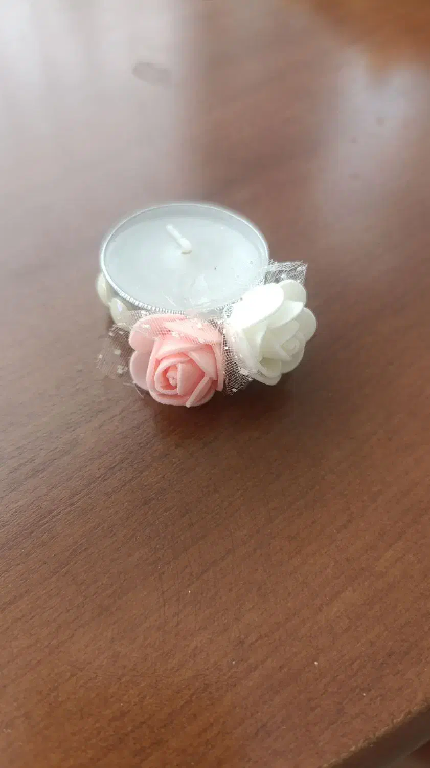 گیفت شمعی|صنایع دستی و سایر لوازم تزئینی|شیراز, درکی|دیوار