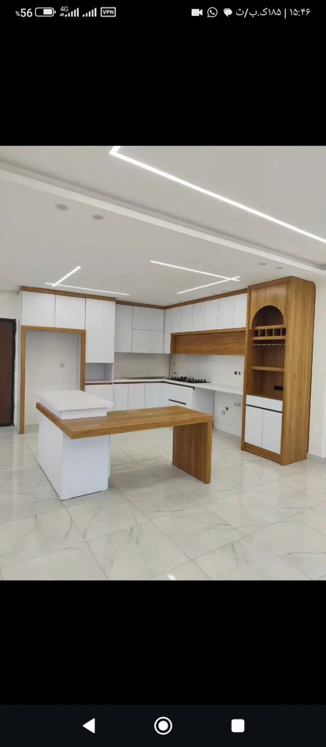 کابینت ساز|آبچکان و نظمدهنده ظروف|کیش, |دیوار