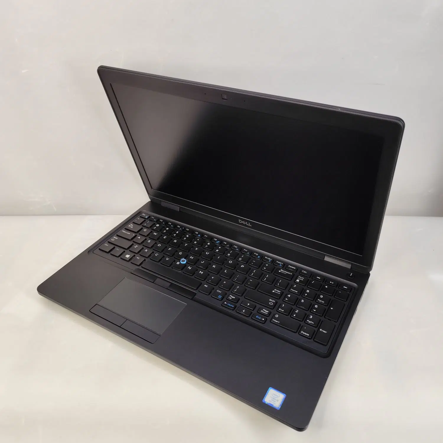 نسل ۸ گرافیکدارi7 مدلDell latitude 5590 باگارانتی|رایانه همراه|تهران, فلسطین (میدان انقلاب)|دیوار