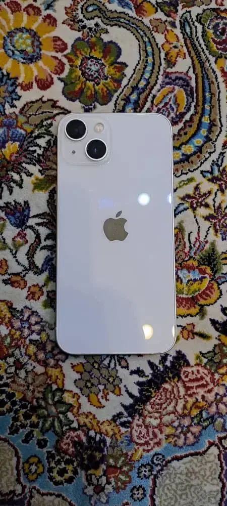 iPhone 13 256 zaa|موبایل|قدس, شهر‌قدس|دیوار