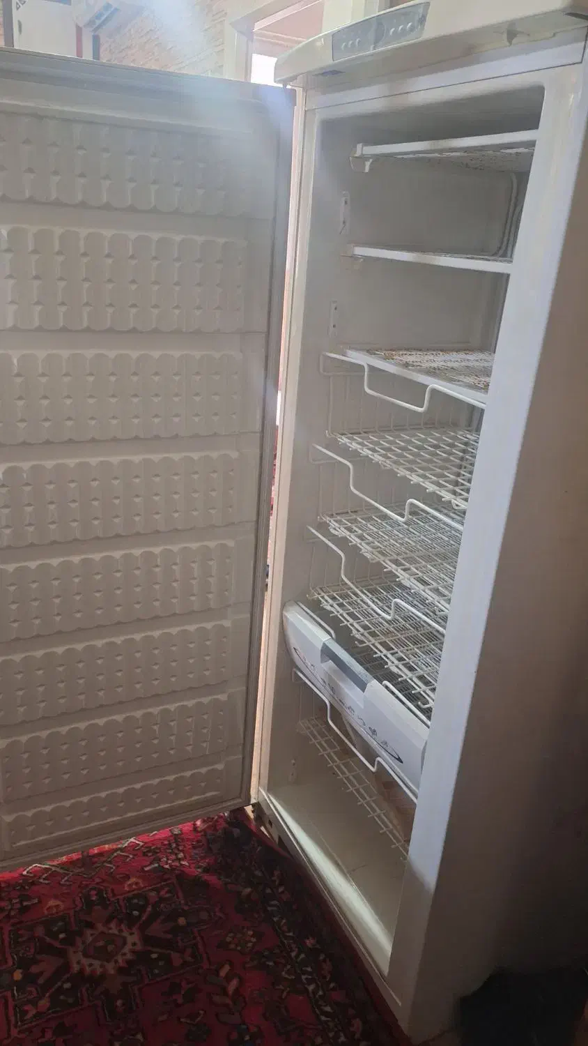 فریزر|یخچال و فریزر|تبریز, |دیوار