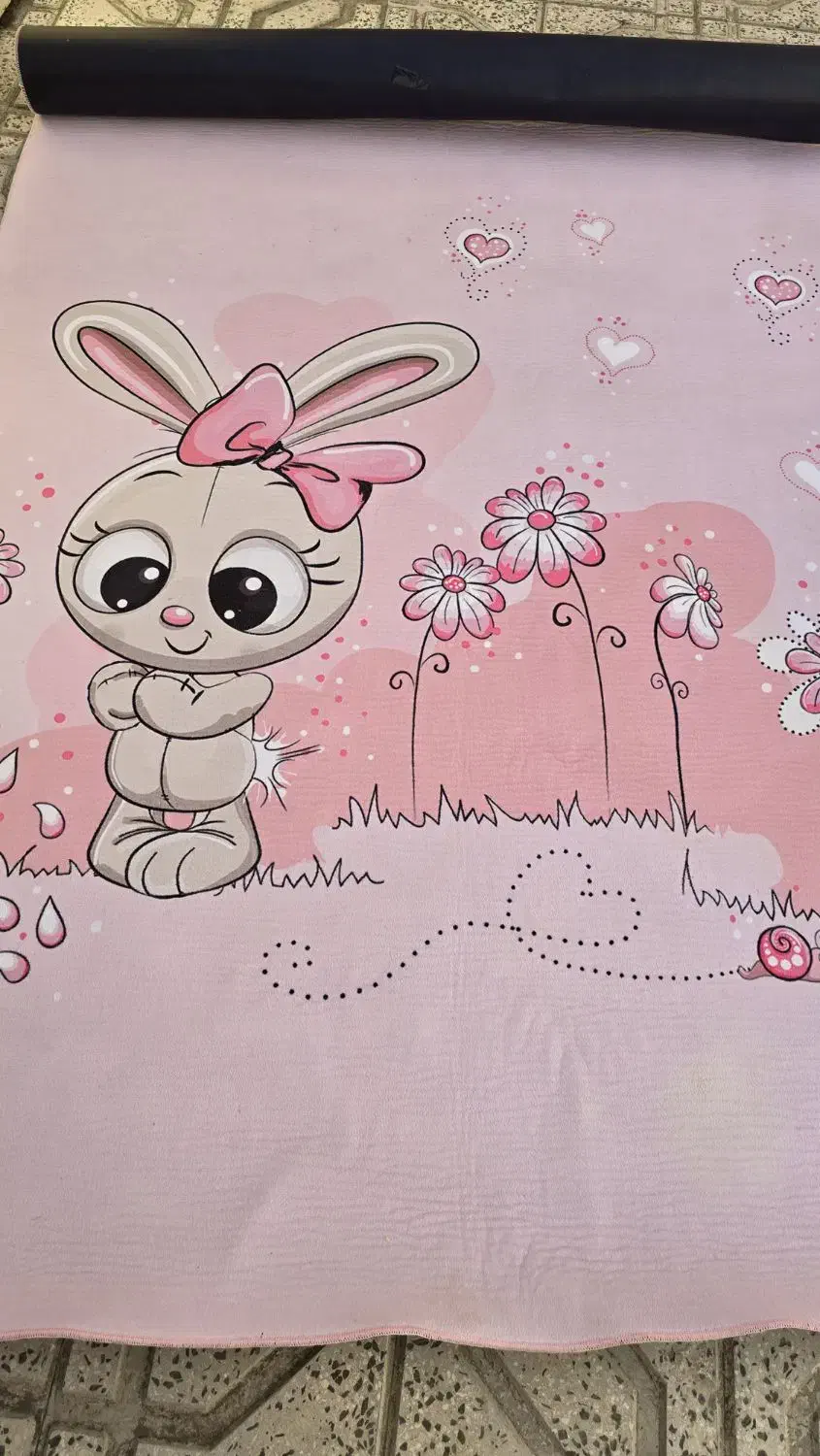 فرش کودک|فرش|سنندج, |دیوار