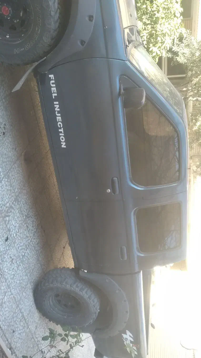 ماشین|خودرو سواری و وانت|اصفهان, خانه اصفهان|دیوار