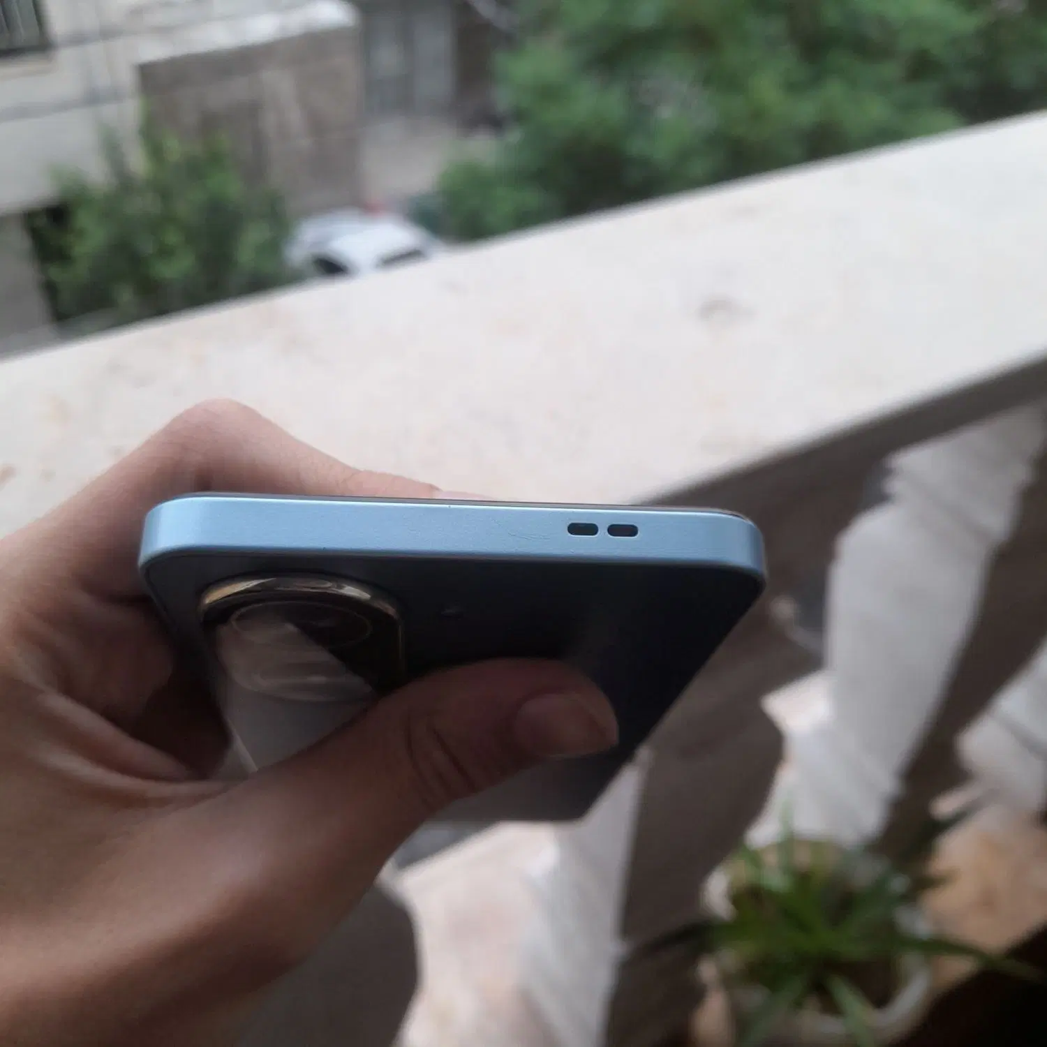 گوشی Poco c71|موبایل|قدس, شهرقدس|دیوار