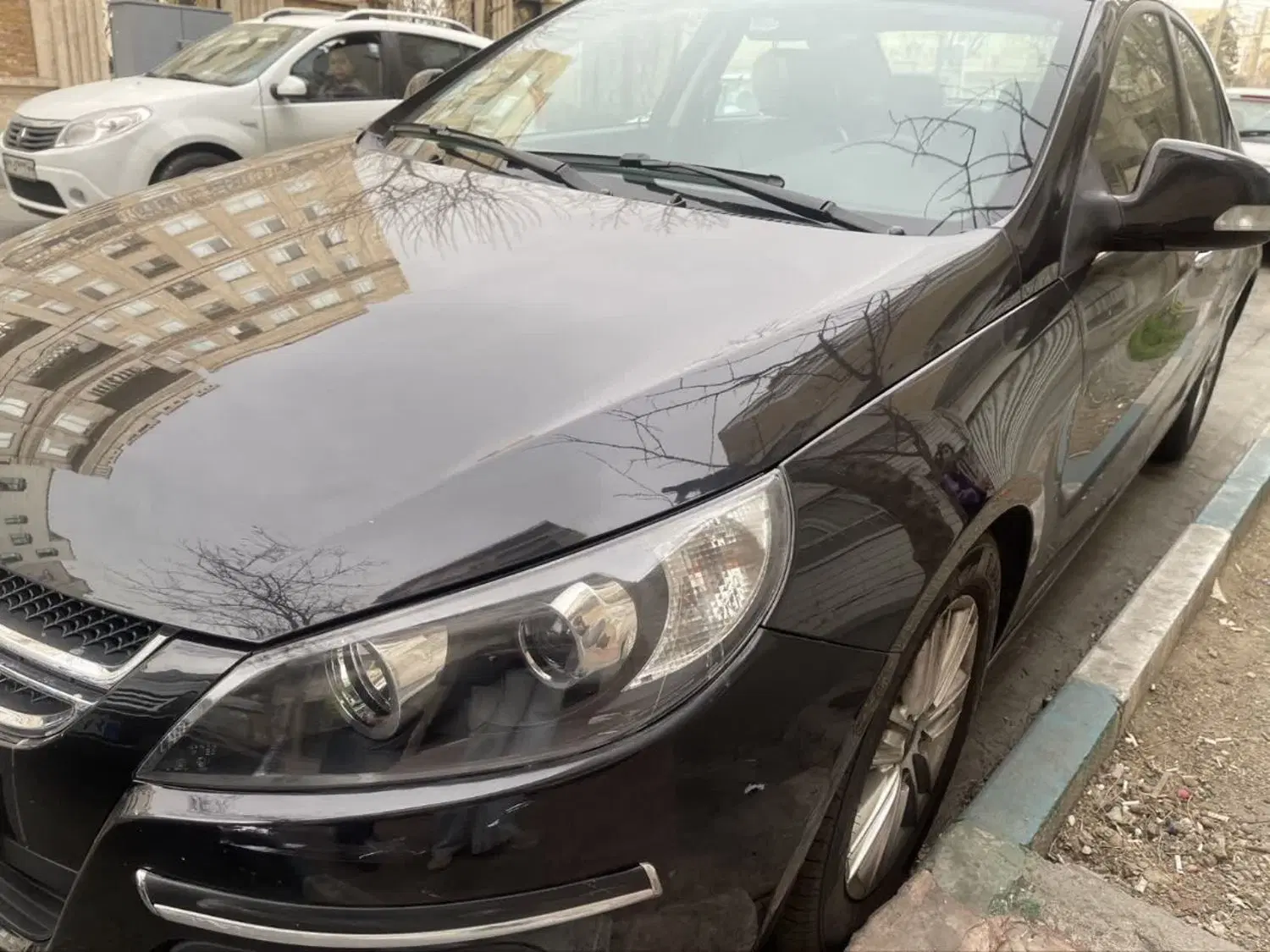 جک j5|خودرو سواری و وانت|شهر ری, دولت‌آباد|دیوار