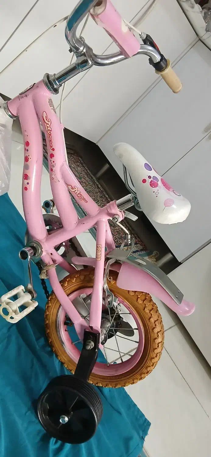 دوچرخه|دوچرخه، اسکیت، اسکوتر|تهران, استخر|دیوار