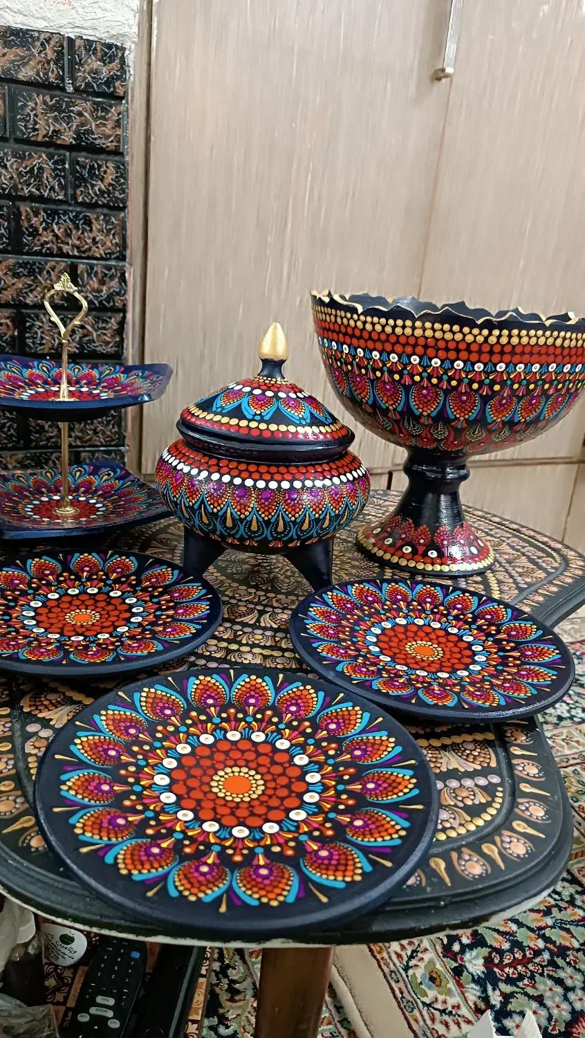 داتینگ|صنایع دستی و سایر لوازم تزئینی|بوشهر, |دیوار