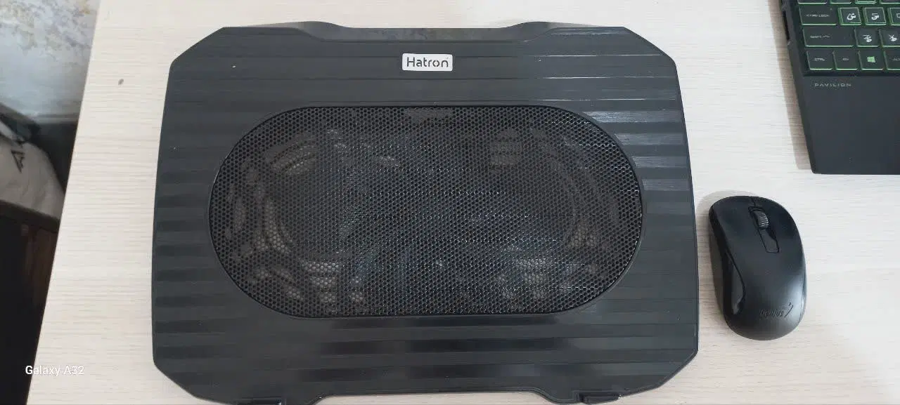 HP Pavilion Gaming معاوضه با s22|رایانه همراه|مشهد, میعاد (شهرک غرب)|دیوار