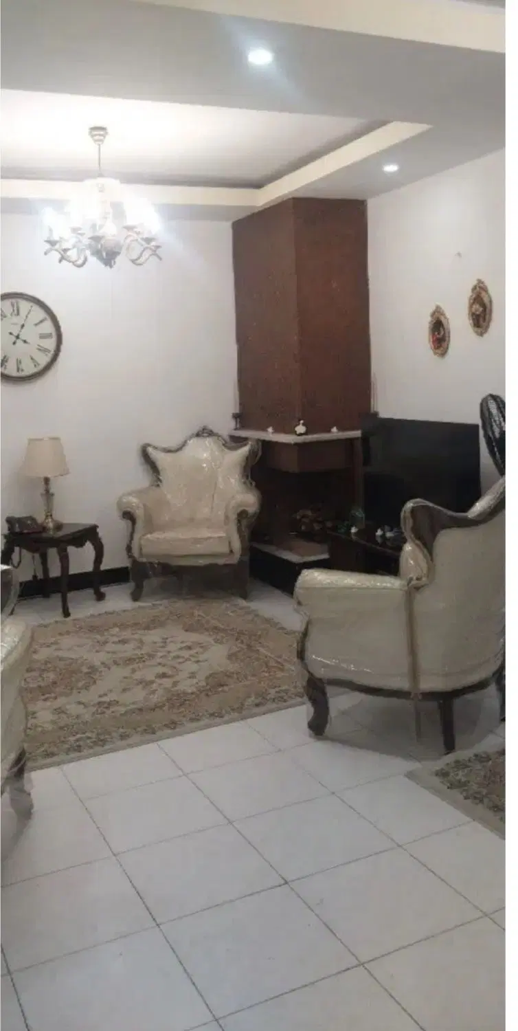 واحد اجاره ای/۸۰متری/قریشی شمالی|اجارهٔ آپارتمان|فردیس, سرحدی|دیوار
