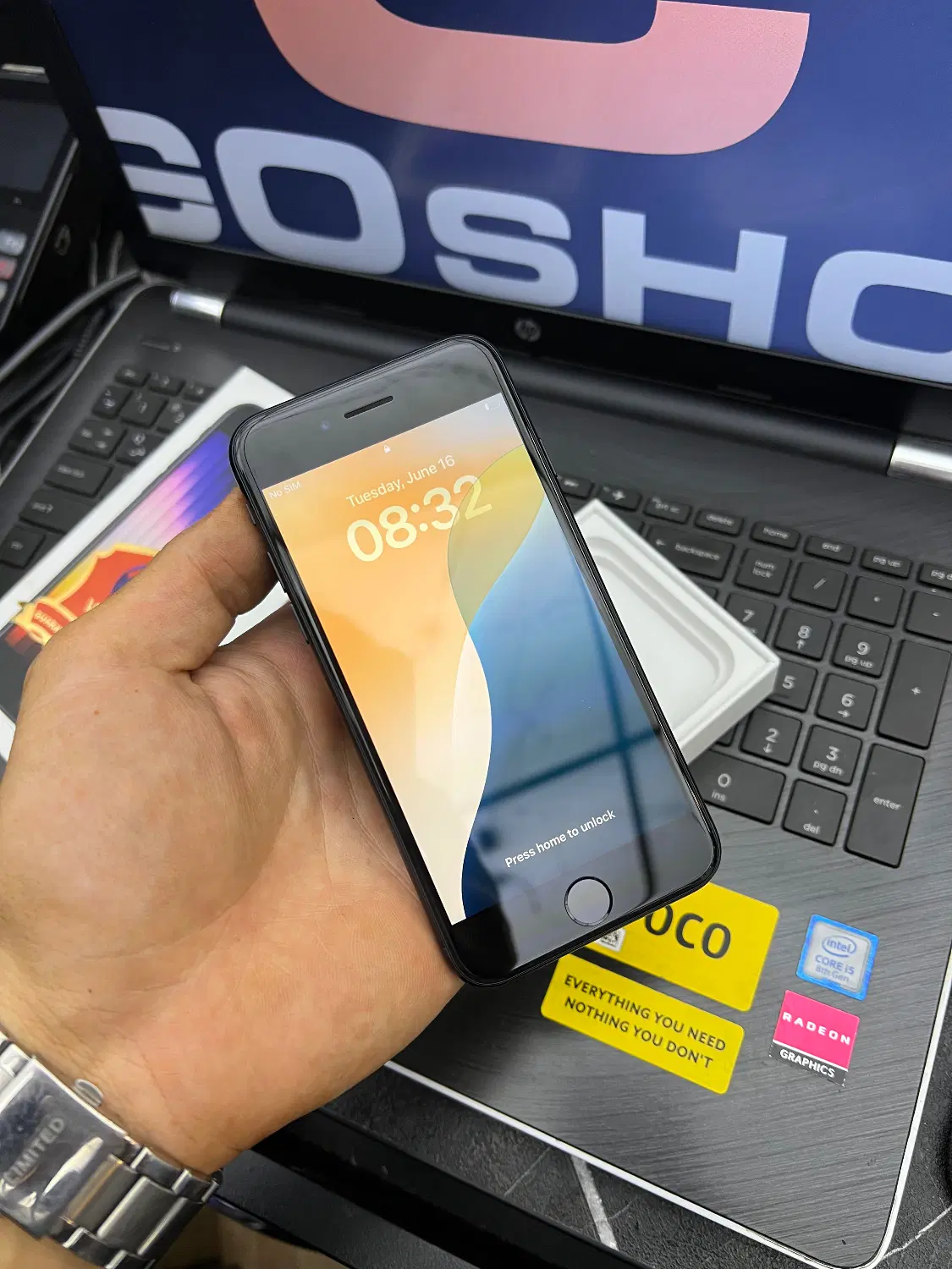 iphone se 2022 96%|موبایل|تهران, سیمای ایران|دیوار