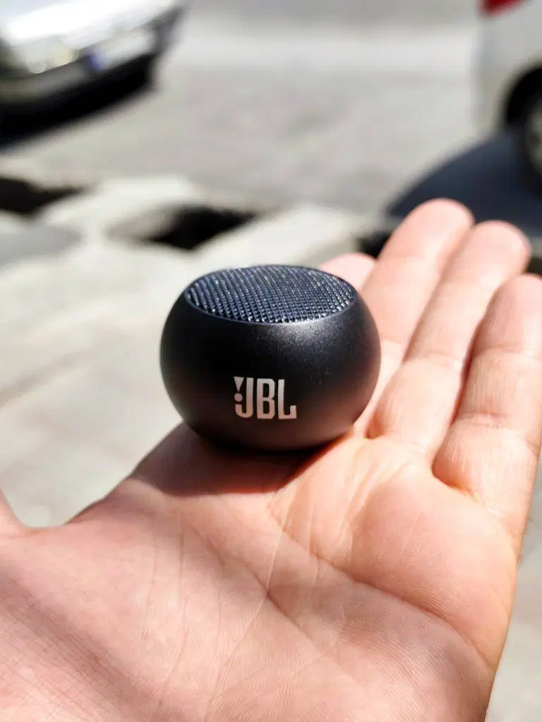اسپیکر JBL|پخشکننده همراه|تبریز, |دیوار