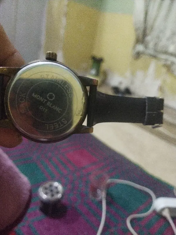 ساعتmontblanc|ساعت|نوبندگان, |دیوار