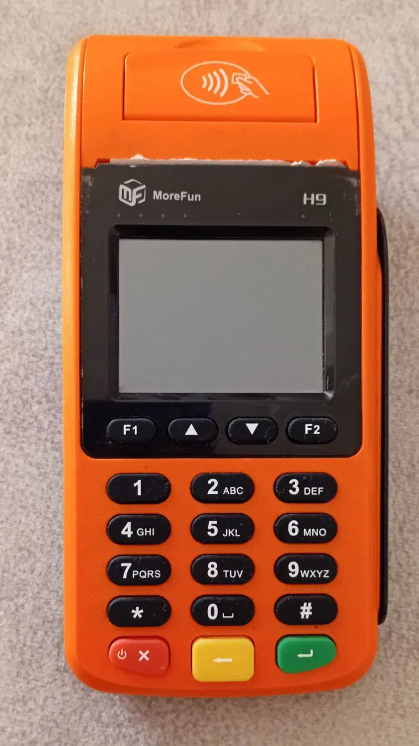 دستگاه کارتخوان|لوازم جانبی موبایل و تبلت|بندر انزلی, نوغان|دیوار