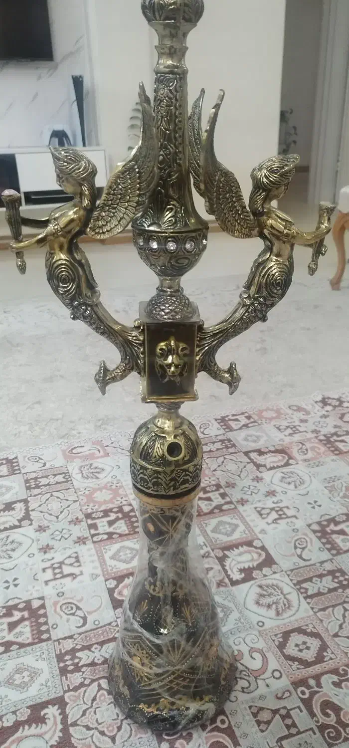 قلیان|کلکسیون و سرگرمی|تهران, مشیریه|دیوار