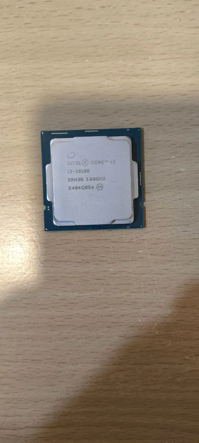cpu  i3 .1010...30|قطعات و لوازم جانبی رایانه|کرج, جهان‌شهر|دیوار