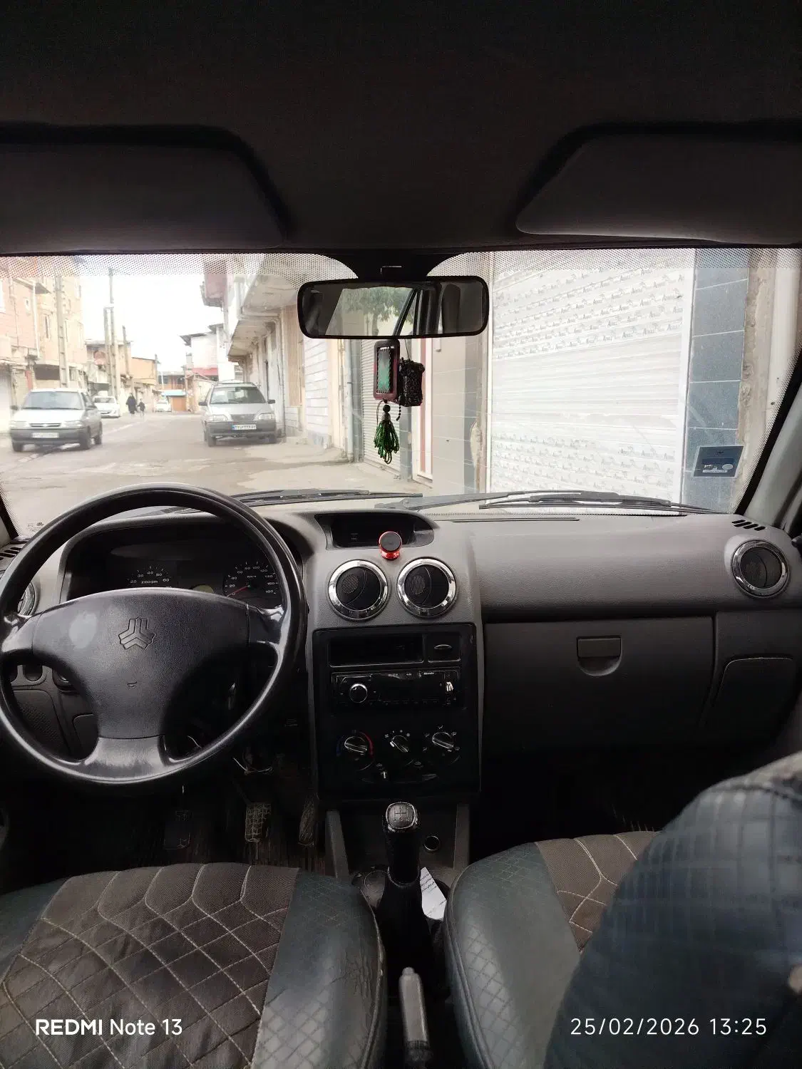 ماشین|خودرو سواری و وانت|ساری, |دیوار