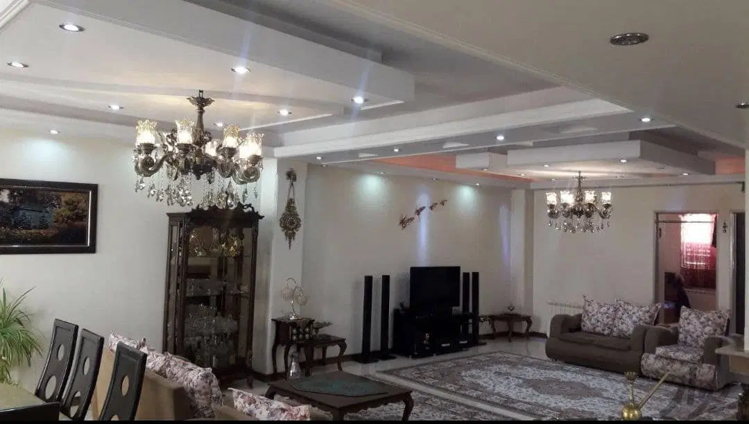 فروش آپارتمان بلوار ارم