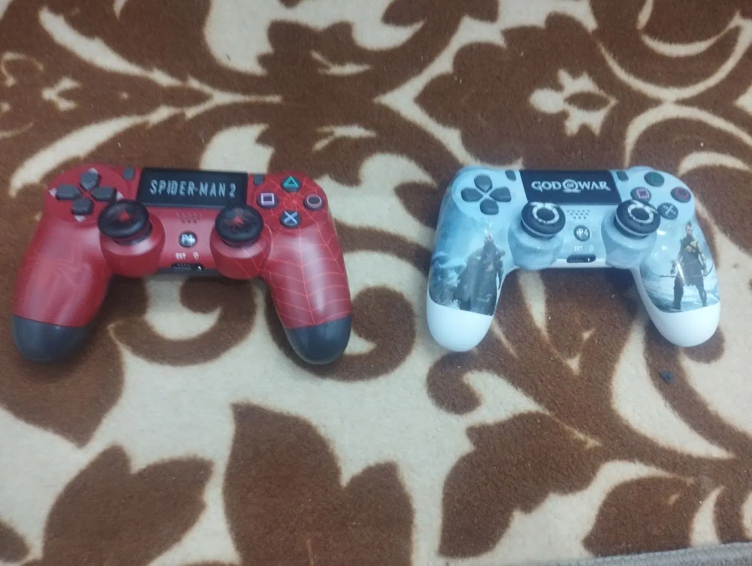 ps 4 پرو|کنسول، بازی ویدئویی و آنلاین|آران و بیدگل, |دیوار