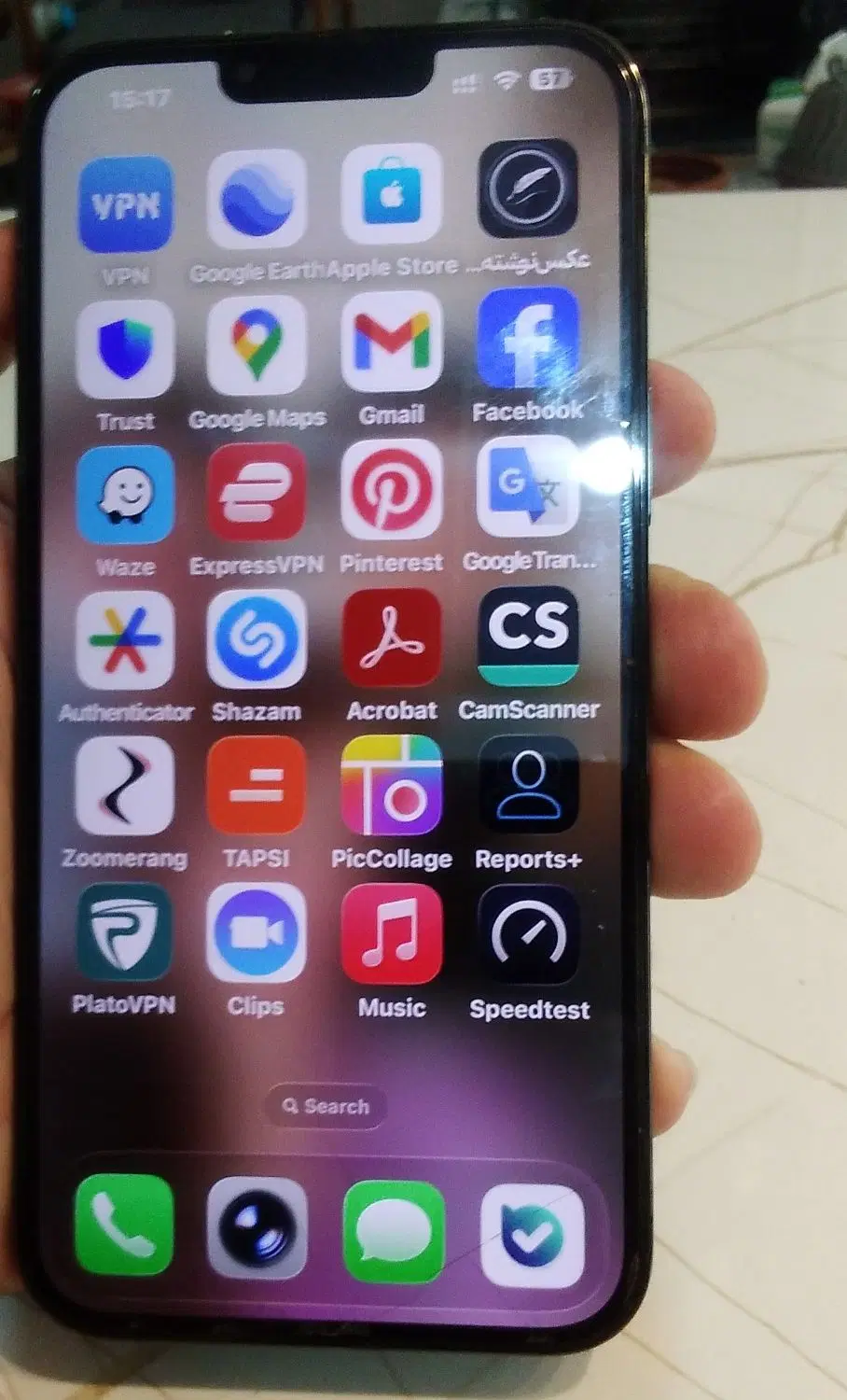 13 promax|موبایل|تهران, قبا|دیوار