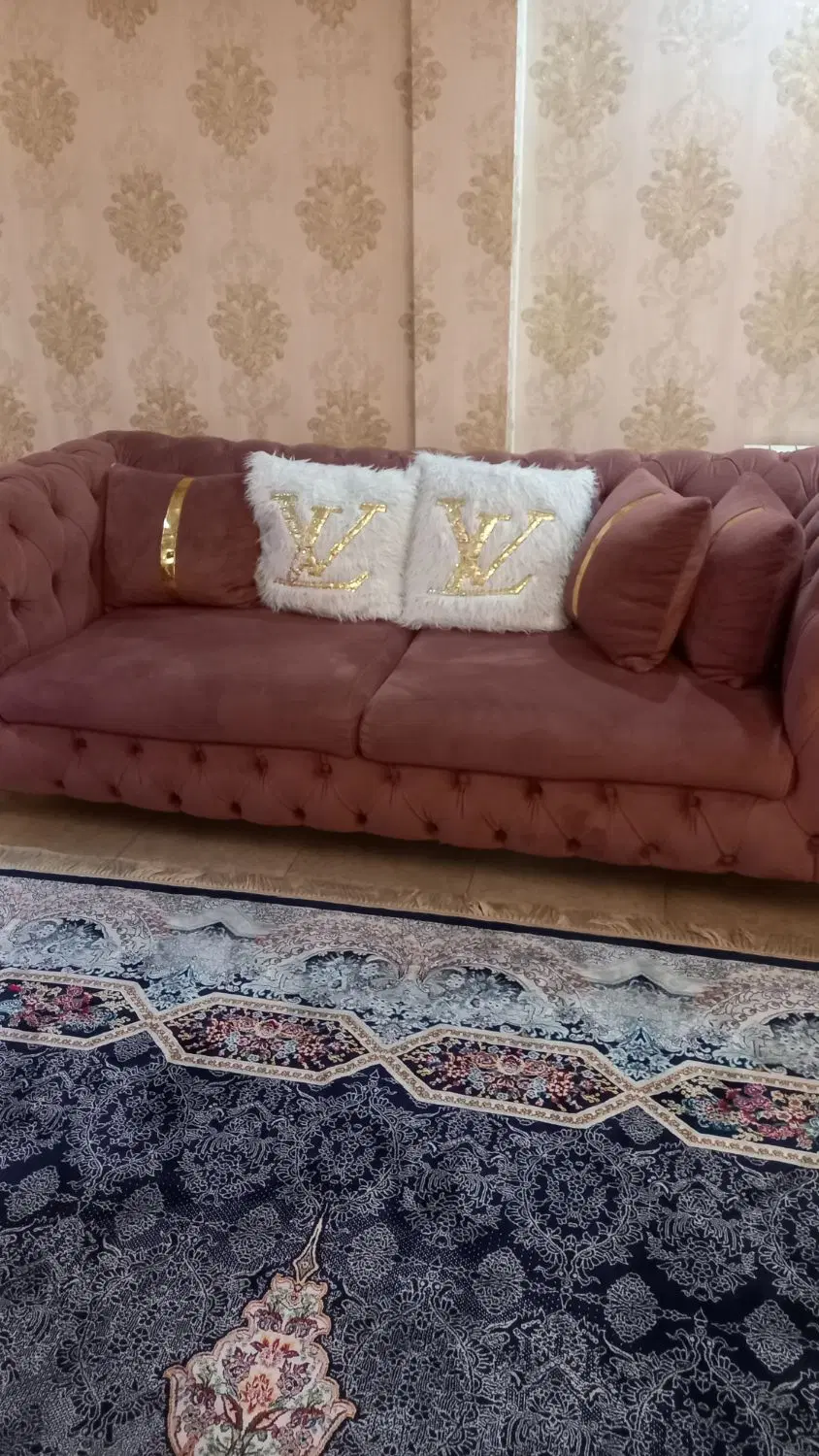 مبل|مبلمان خانگی و میز عسلی|تهران, منیریه|دیوار