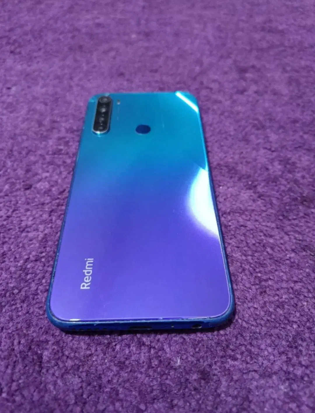 redmi note 8|موبایل|زابل, |دیوار
