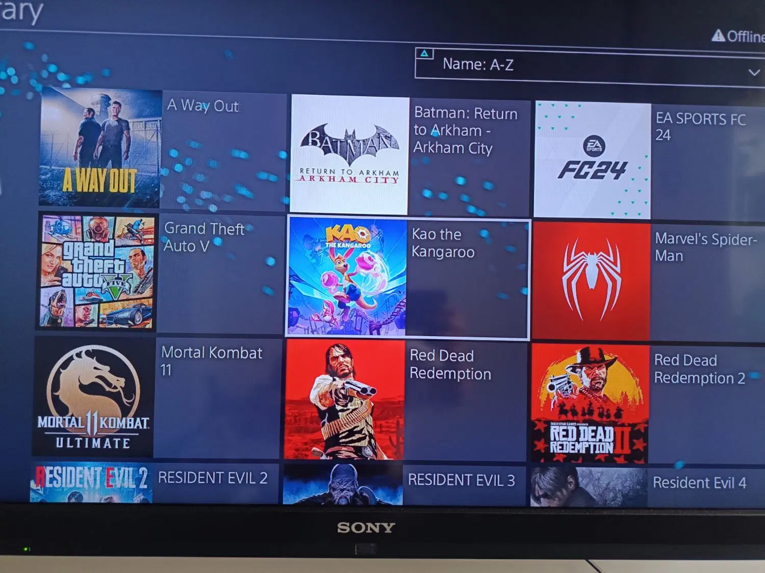 ps4 slim|کنسول، بازی ویدئویی و آنلاین|کرج, مهرویلا جنوبی|دیوار