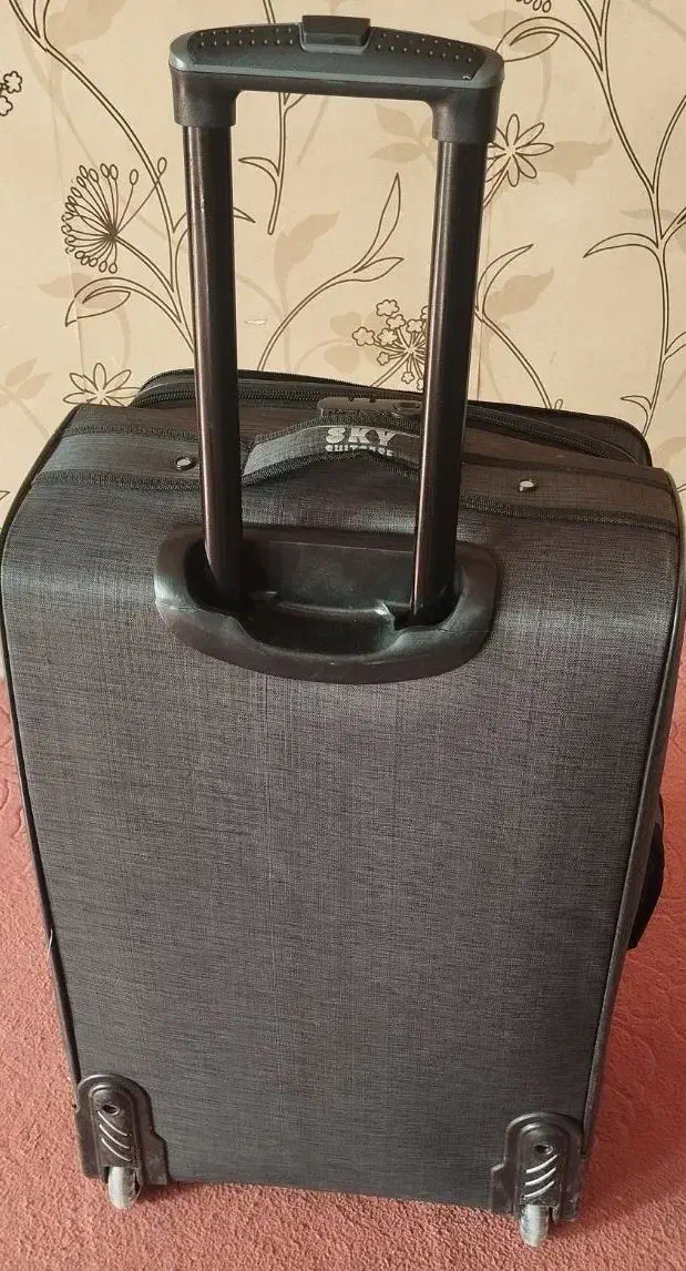 چمدان|کیف، کفش، کمربند|کرج, حیدرآباد|دیوار