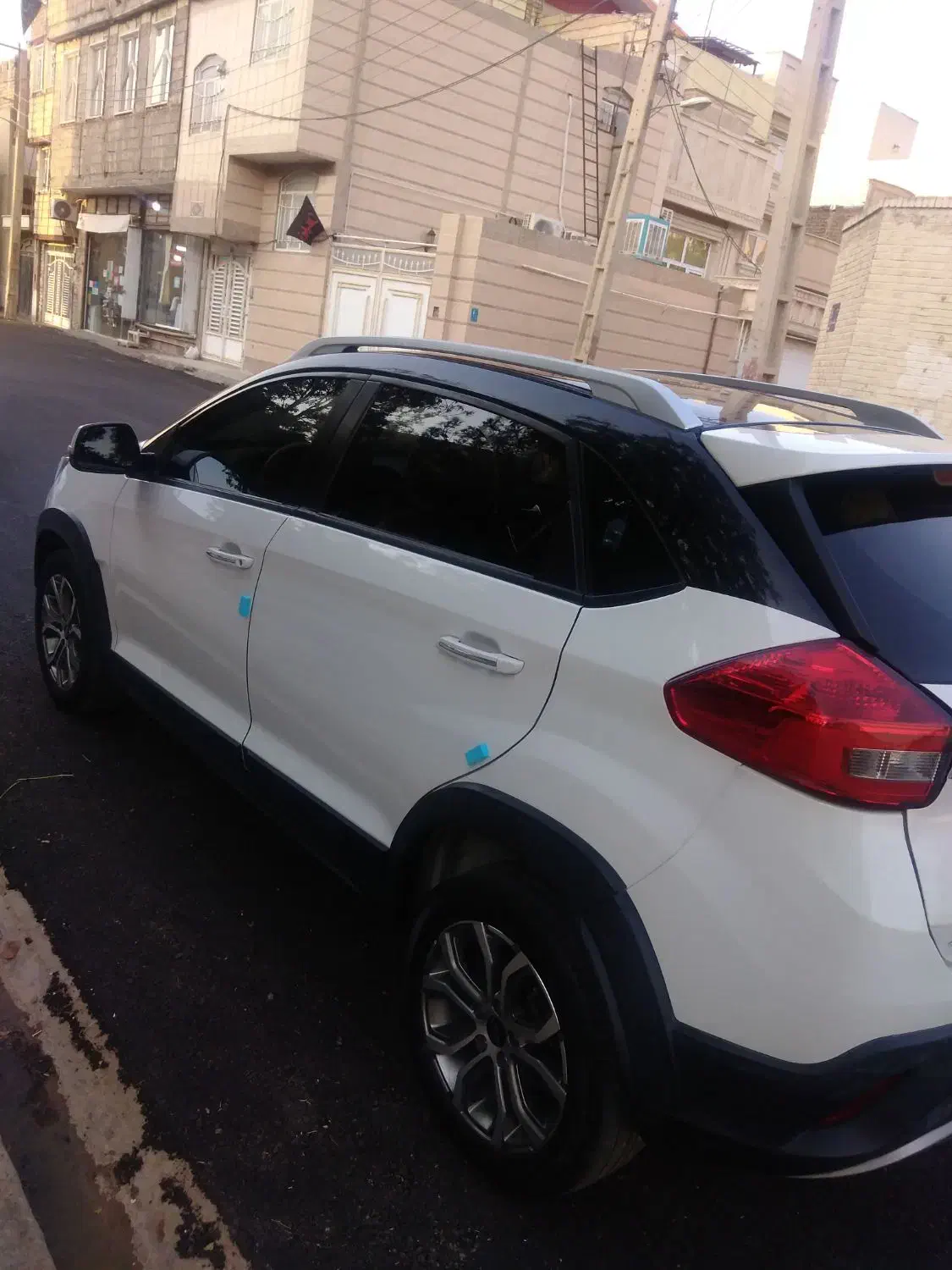 MVM x22|خودرو سواری و وانت|قم, باجک یک|دیوار